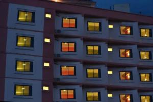 Cascade Hotel, Kathmandu