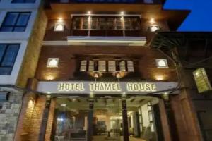 Hotel Thamel, Kathmandu