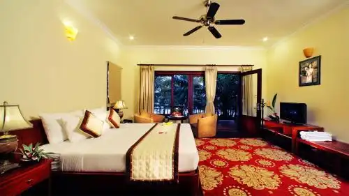 Golden Coast Resort & Spa - 24