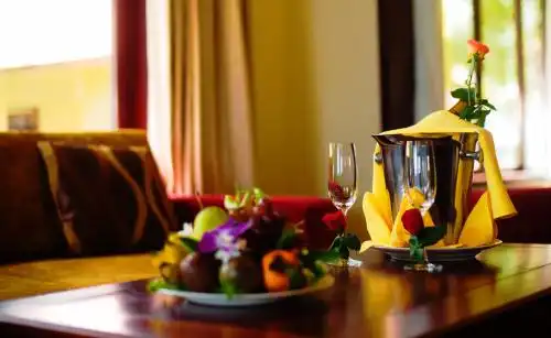 Golden Coast Resort & Spa - 26