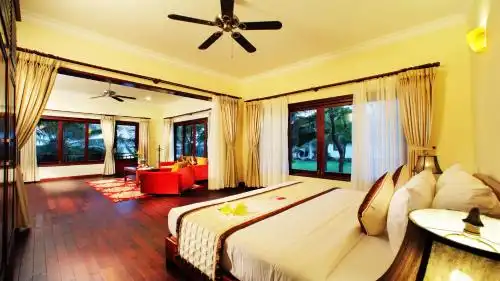 Golden Coast Resort & Spa - 27