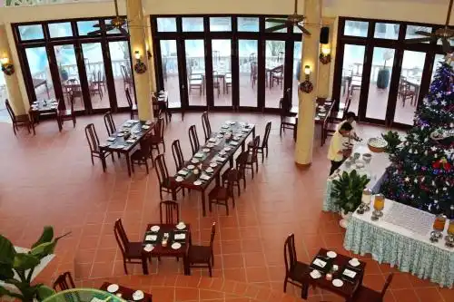 Golden Coast Resort & Spa - 22