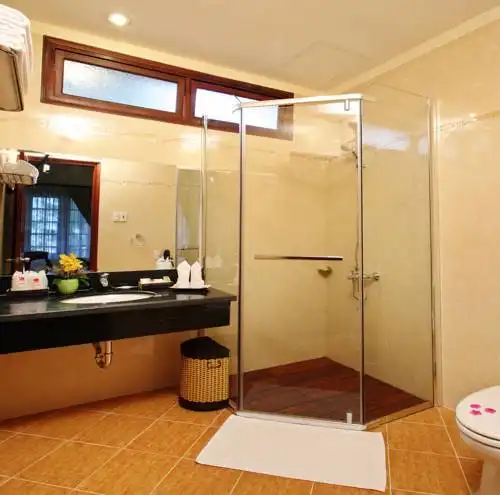 Golden Coast Resort & Spa - 1