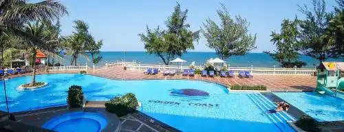 Golden Coast Resort & Spa - 21