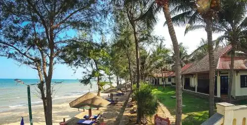 Golden Coast Resort & Spa - 16