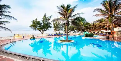 Golden Coast Resort & Spa - 15