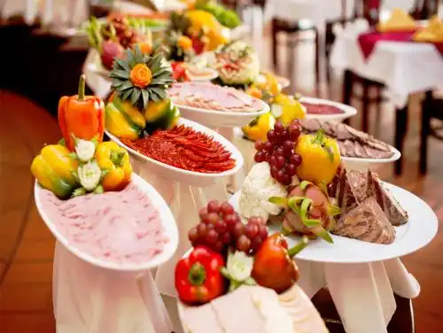 Golden Coast Resort & Spa - 23