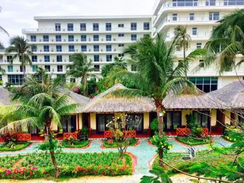 Thai Hoa Mui Ne Resort - 0