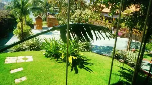 Thai Hoa Mui Ne Resort - 32