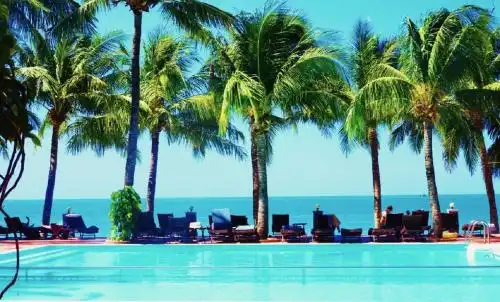 Thai Hoa Mui Ne Resort - 4