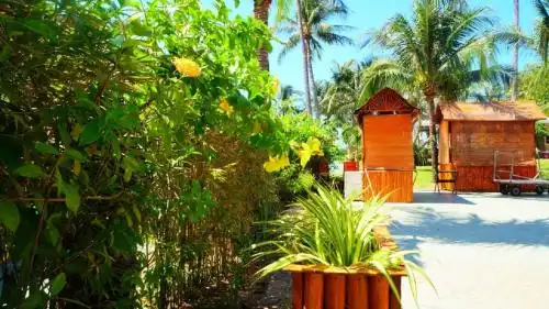 Thai Hoa Mui Ne Resort - 37