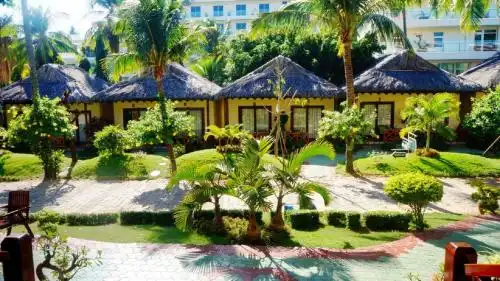 Thai Hoa Mui Ne Resort - 35