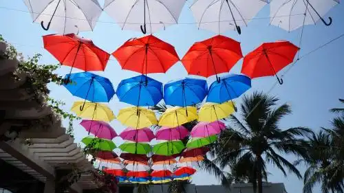 Thai Hoa Mui Ne Resort - 28