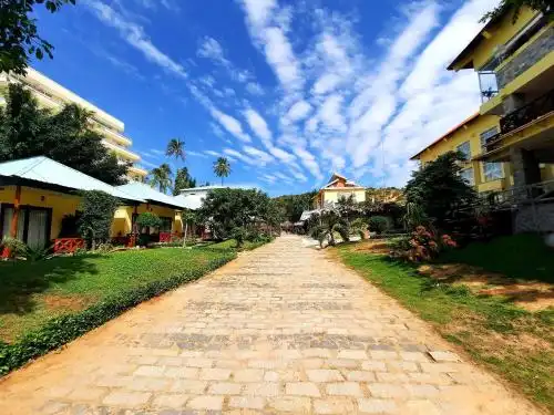 Thai Hoa Mui Ne Resort - 16