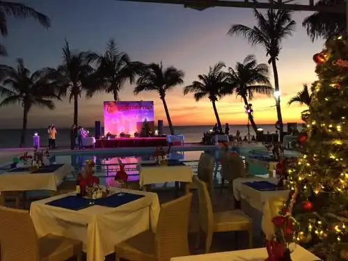 Thai Hoa Mui Ne Resort - 15