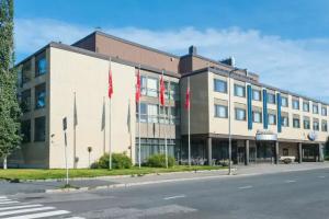 Scandic Hotel, Kemi