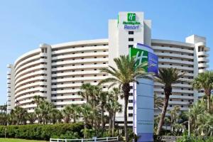 Holiday Inn Resort Panama City Beach, an IHG Hotel, Panama City