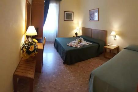 Nuovo Albergo - 4
