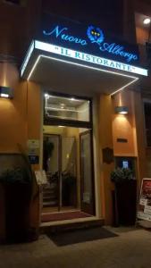 Nuovo Albergo - 15