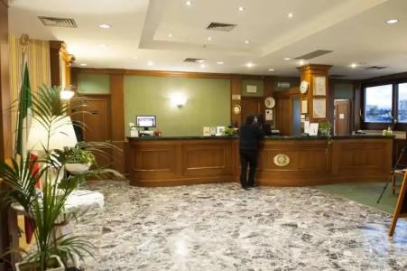 Nuovo Albergo - 34