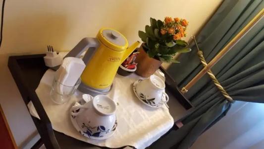 Nuovo Albergo - 85