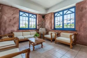 Agionissi Resort Hotel, Ammouliani