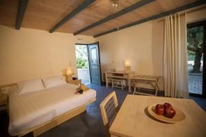 Melitsina Village Hotel