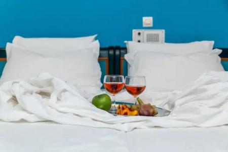 Marelina Villas - 35