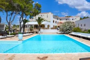 Hotel l'Approdo, Marina di Leuca