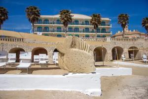 Hotel Terminal - Caroli Hotels, Marina di Leuca