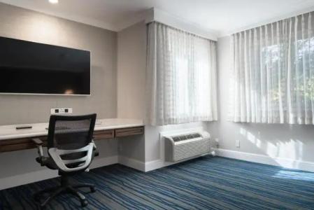 Woodcrest Cupertino - 1