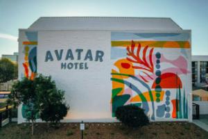 Avatar Hotel Santa Clara, Tapestry Collection by Hilton, Santa Clara