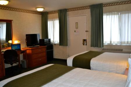 Quality Inn & Suites Silicon Valley - 28