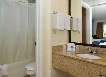 Americas Best Value Inn - Bradenton - 10