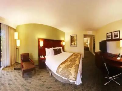 Courtyard by Marriott Bradenton Sarasota Riverfront - 43