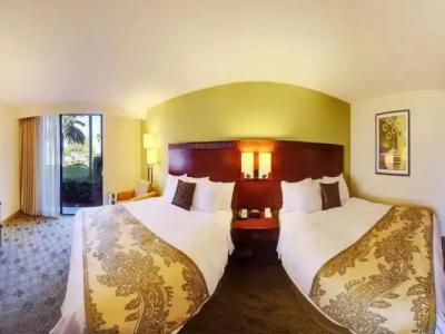 Courtyard by Marriott Bradenton Sarasota Riverfront - 47