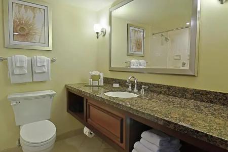 Courtyard by Marriott Bradenton Sarasota Riverfront - 31