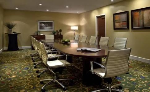 Courtyard by Marriott Bradenton Sarasota Riverfront - 15