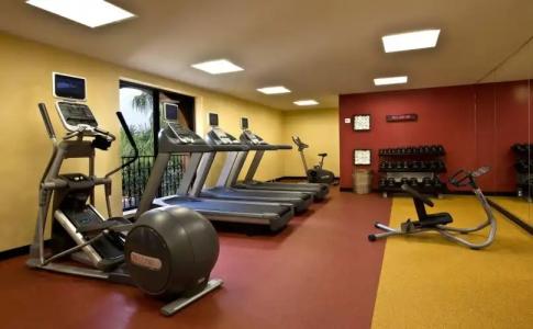 Courtyard by Marriott Bradenton Sarasota Riverfront - 18