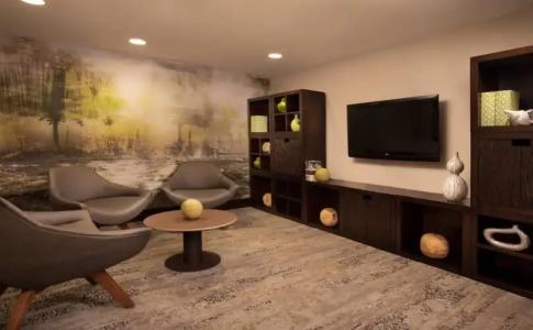 Courtyard by Marriott Bradenton Sarasota Riverfront - 4