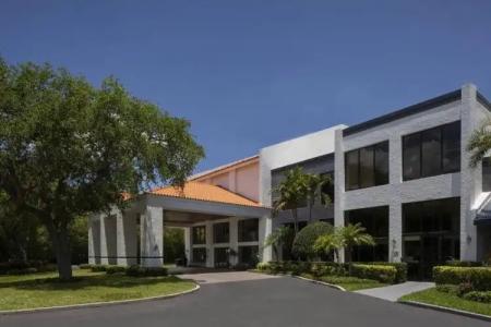 Courtyard by Marriott Bradenton Sarasota Riverfront - 25