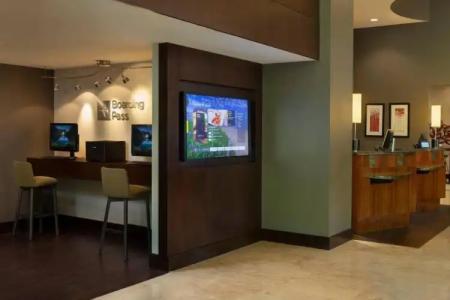 Courtyard by Marriott Bradenton Sarasota Riverfront - 21