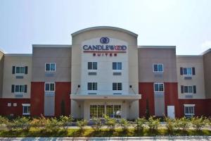 Candlewood Suites TALLAHASSEE by IHG, Tallahassee