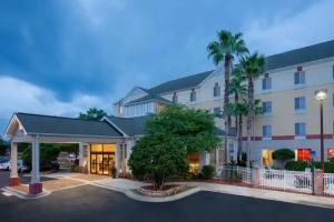 Hilton Garden Inn Hotel, Tallahassee