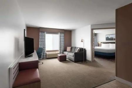 Hilton Garden Inn - 42