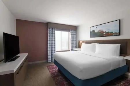 Hilton Garden Inn - 41