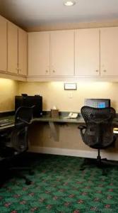 Hilton Garden Inn - 28