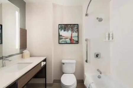 Hilton Garden Inn - 39