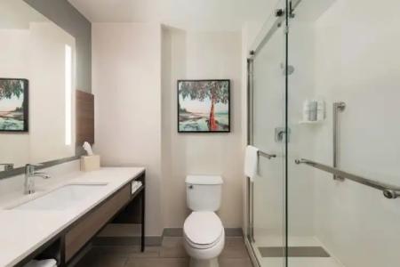 Hilton Garden Inn - 48