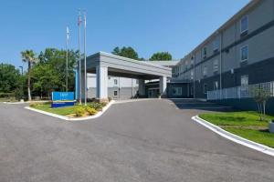 Courtyard Tallahassee North/I-10 Capital Circle, Tallahassee